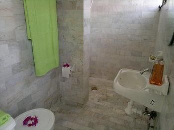 كانكون Orquideas Hostel المظهر الخارجي الصورة