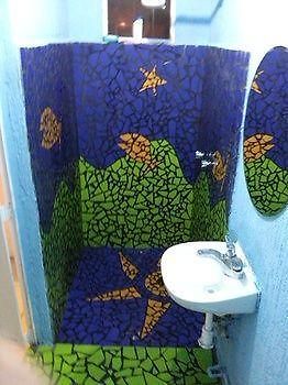 كانكون Orquideas Hostel المظهر الخارجي الصورة