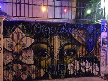 كانكون Orquideas Hostel المظهر الخارجي الصورة