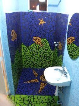 كانكون Orquideas Hostel المظهر الخارجي الصورة