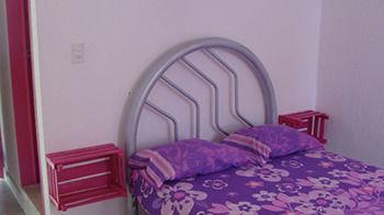 كانكون Orquideas Hostel المظهر الخارجي الصورة