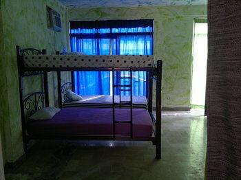كانكون Orquideas Hostel المظهر الخارجي الصورة
